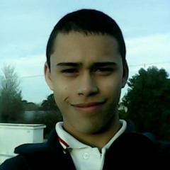 Marcos Ángel Medina