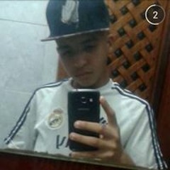 Felipe Marinho