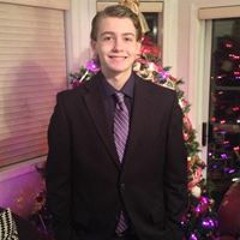 Grayden Hohl