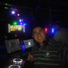 Dj Karlos Adriano