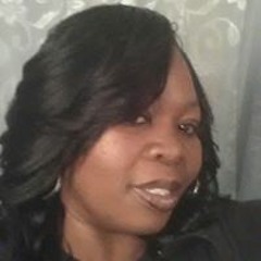 Ladreama C Whiteside