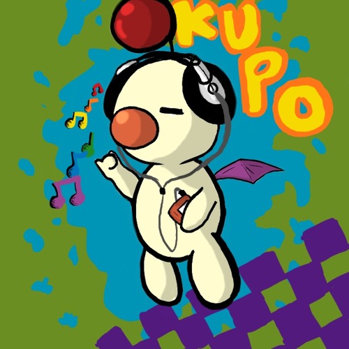 MusicMoogle’s avatar