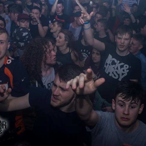 Stream Mix 2 (Deep House, Melbourne, Drum and Bass, Trap and Dubstep by AJH Listen online for