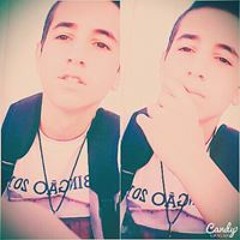 Lucas Alexandre