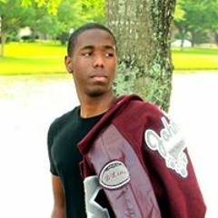 Marcus Theodore John