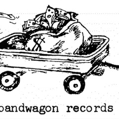 bandwagon records