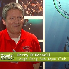 Derry O Donnell