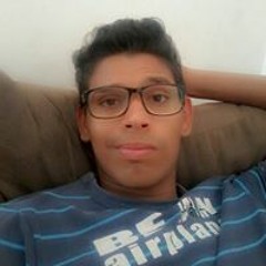Lucas Crystian