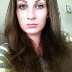 Anastasiia Volkotrub