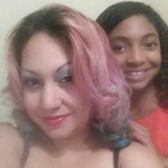 Maria LaLa Garretson