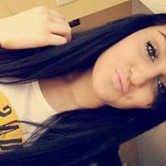 Briana Ferreira-Henning