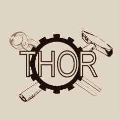The Hammer Of Rho