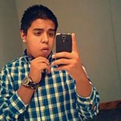 Marcus Ray Rodriguez