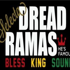Bless King DJ Dread Ramas
