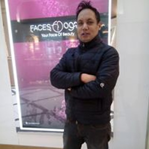 Sitaram Thapa’s avatar