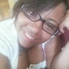 Latifah Sade' Williams