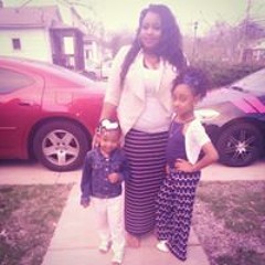 Ashley So'lady Lyke Miles