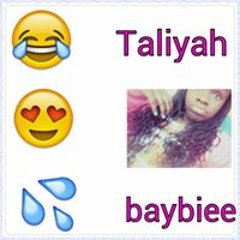 Tâlíyåh Bãybïéé