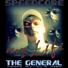 ♫   THE GeneRAL 187  ♫