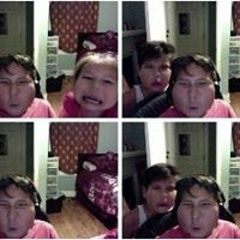 Chayanne Zuñiga Pinon