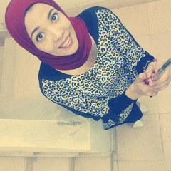 Mai Saady