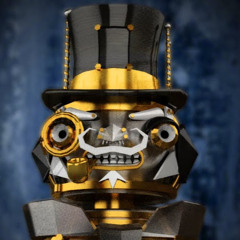 Nicholas “Mank” Goken