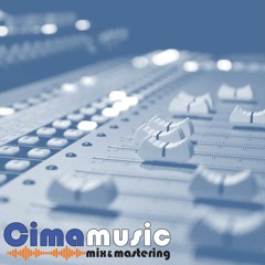 Cimamusic Mix & Mastering