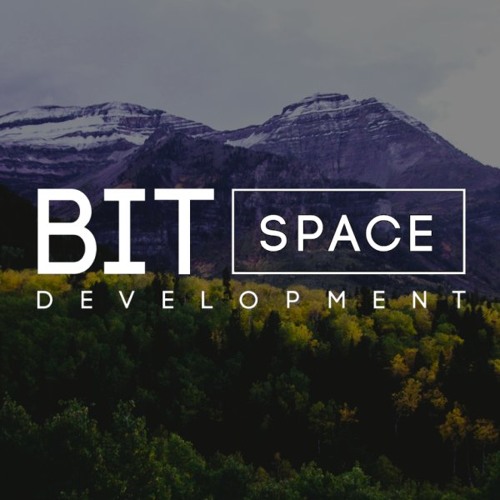 Bite space. Bite space