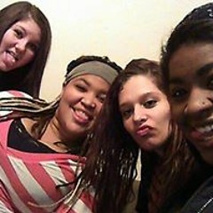 Shawna Anna Brothers