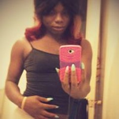 Adriene MzDark Murray