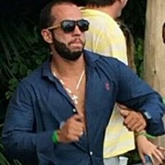 Vinicius Moura
