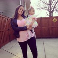 Danielle Nicole Butts