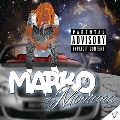 Marko Montana Beatz