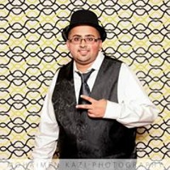 Arfan Kuki Cheema