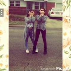 Lexy Yasmine Mitchell