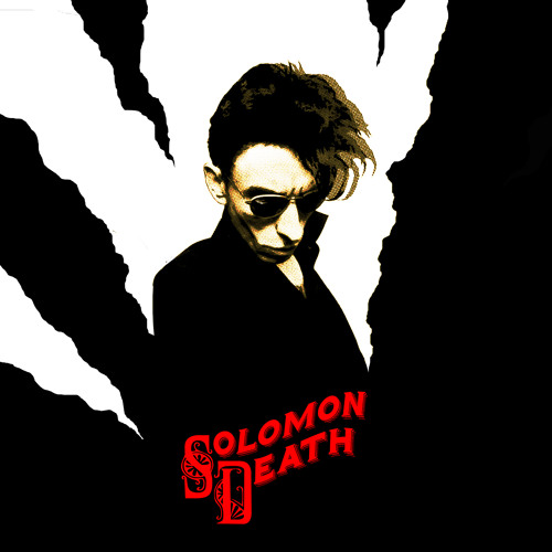 Solomon Death’s avatar