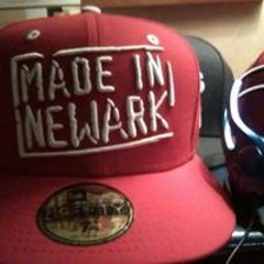 Tony Tatted UP Spinks