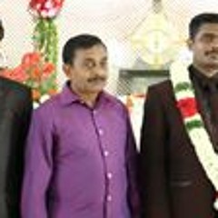 Antony Santhosh Fernando