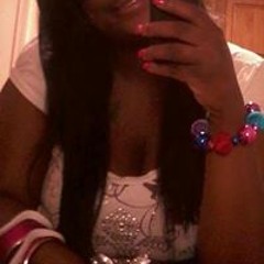 Tytianna Justbeautiful Yb