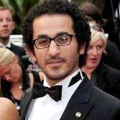 Amr Abdullah