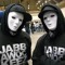 Jabbawockeez