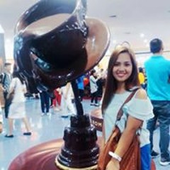 Quennie Mendoza Eleazar