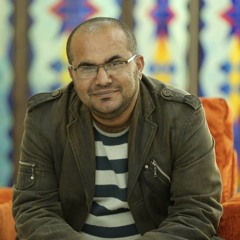 Mahmoud Madi