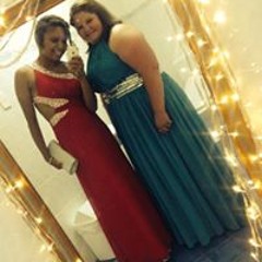 Bianca Jane Cochrane