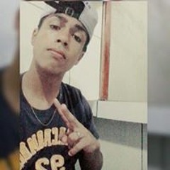 Silvio Rodrigues Júnior