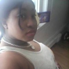 Princess Nicole Parham