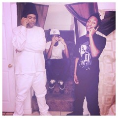 Brian B-dogg Fentress