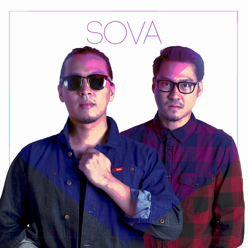 SOVA’s avatar