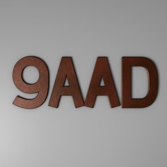 9aad - On Your Face!