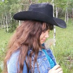 Cassandra Jeanne Bishop